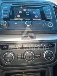 2015 Volkswagen SHARAN