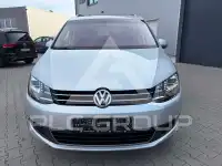 2015 Volkswagen SHARAN
