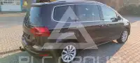 2015 Volkswagen SHARAN