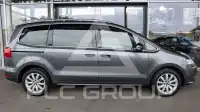 2015 Volkswagen SHARAN
