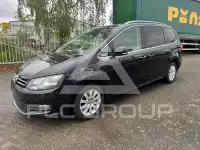 2015 Volkswagen SHARAN