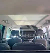 2015 Volkswagen SHARAN