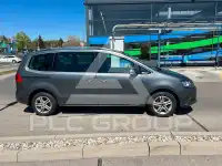 2015 Volkswagen SHARAN