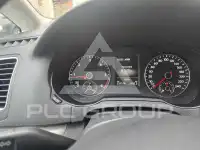 2015 Volkswagen SHARAN