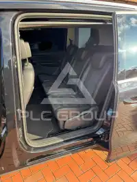 2015 Volkswagen SHARAN