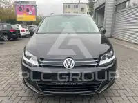 2015 Volkswagen SHARAN