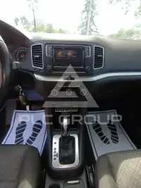 2015 Volkswagen SHARAN