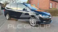 2015 Volkswagen SHARAN
