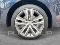 2015 Volkswagen SHARAN