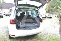 2015 Volkswagen SHARAN