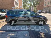 2015 Volkswagen SHARAN