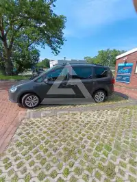 2015 Volkswagen SHARAN