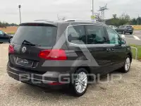 2015 Volkswagen SHARAN