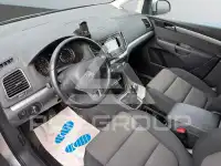 2015 Volkswagen SHARAN