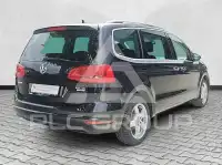 2015 Volkswagen SHARAN