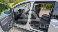 2015 Volkswagen SHARAN