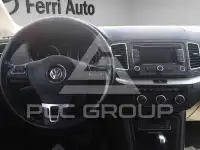2015 Volkswagen SHARAN