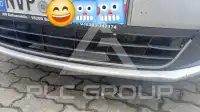 2015 Volkswagen SHARAN