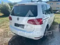 2015 Volkswagen SHARAN