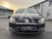 2015 Volkswagen SHARAN