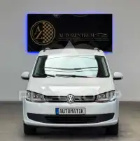 2015 Volkswagen SHARAN