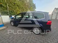 2015 Volkswagen SHARAN