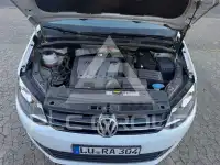 2015 Volkswagen SHARAN