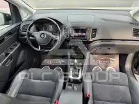 2015 Volkswagen SHARAN