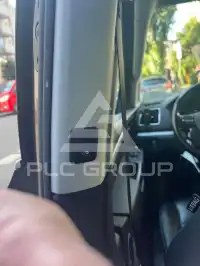 2015 Volkswagen SHARAN