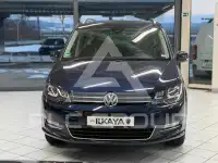 2015 Volkswagen SHARAN