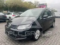 2015 Volkswagen SHARAN