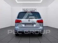 2015 Volkswagen SHARAN
