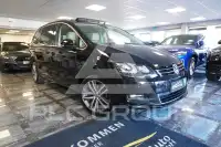 2015 Volkswagen SHARAN