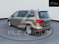 2015 Volkswagen SHARAN