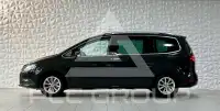 2015 Volkswagen SHARAN