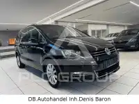 2015 Volkswagen SHARAN