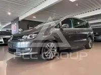 2015 Volkswagen SHARAN