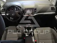 2015 Volkswagen SHARAN