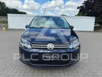 2015 Volkswagen SHARAN