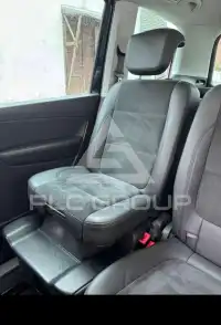 2015 Volkswagen SHARAN
