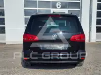 2015 Volkswagen SHARAN