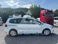 2015 Volkswagen SHARAN