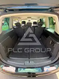 2015 Volkswagen SHARAN