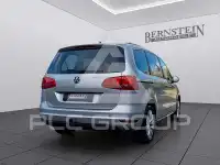 2015 Volkswagen SHARAN
