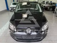 2015 Volkswagen SHARAN