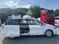 2015 Volkswagen SHARAN