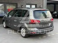2015 Volkswagen SHARAN