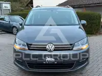 2015 Volkswagen SHARAN