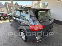 2015 Volkswagen SHARAN