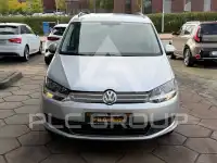 2015 Volkswagen SHARAN